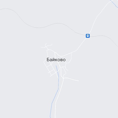 Байково