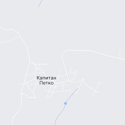 Капитан Петко