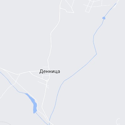 Денница