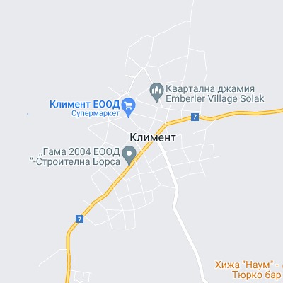 Климент