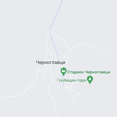 Черноглавци