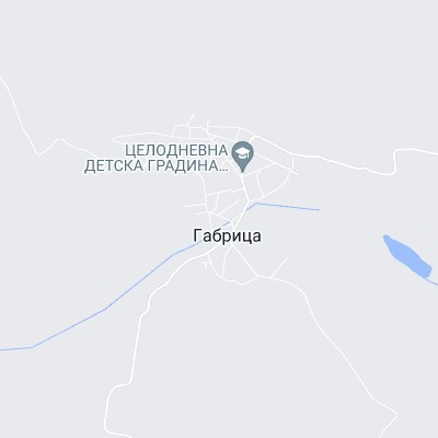 Габрица