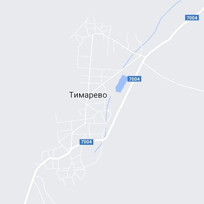 Тимарево
