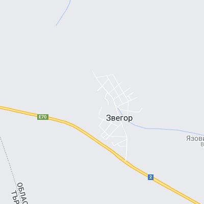 Звегор