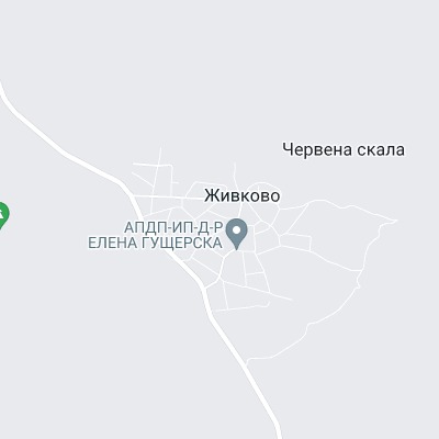 Живково