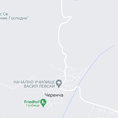 Черенча