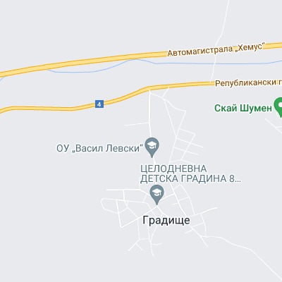 Градище