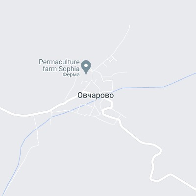 Овчарово