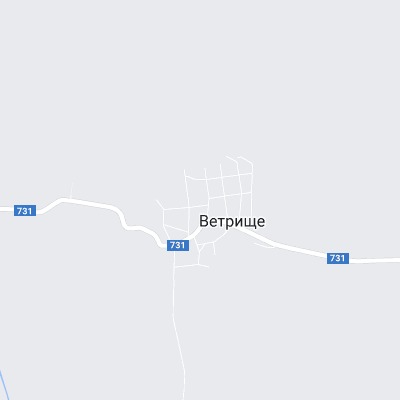 Ветрище
