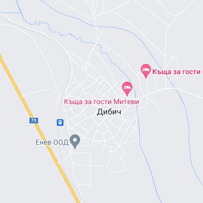 Дибич