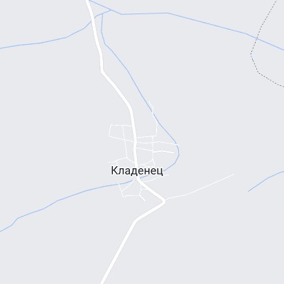 Кладенец