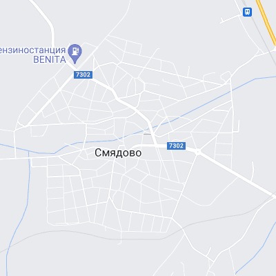 Смядово