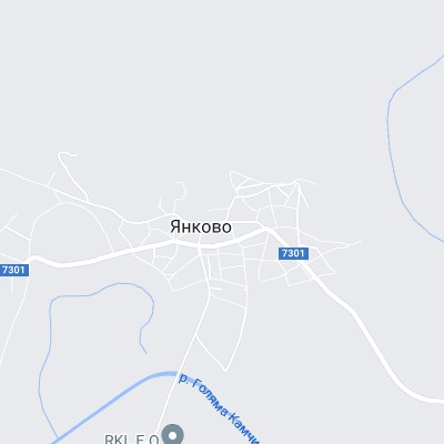 Янково