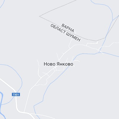 Ново Янково
