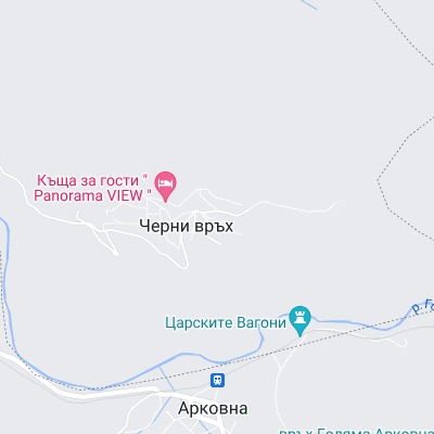 Черни връх