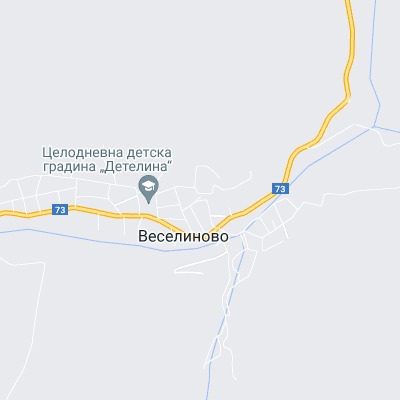Веселиново