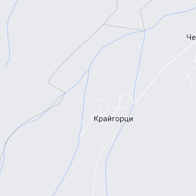 Крайгорци