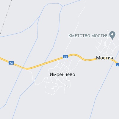 Имренчево