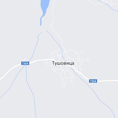 Тушовица