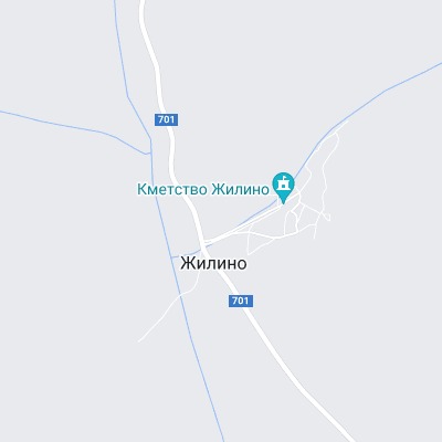 Жилино