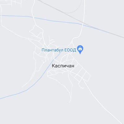 Каспичан