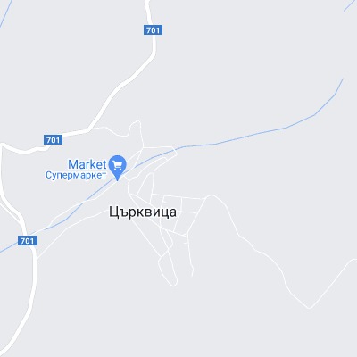 Църквица