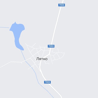 Лятно