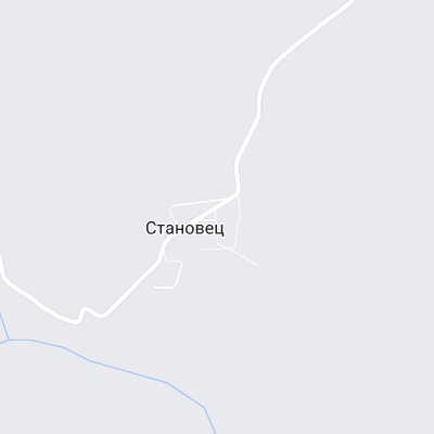 Становец