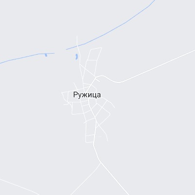 Ружица